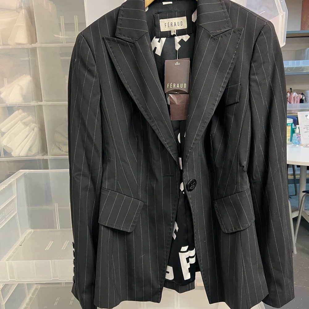 FERAUD blazer